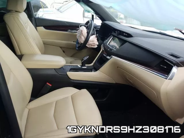 1GYKNDRS9HZ308176 фото 6