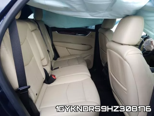 1GYKNDRS9HZ308176 фото 7