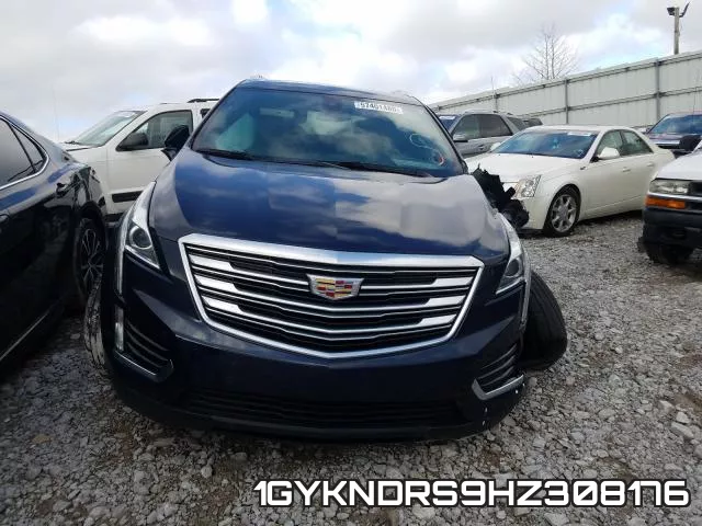 1GYKNDRS9HZ308176 фото 10