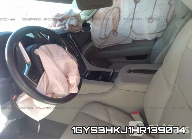 1GYS3HKJ1HR139074 фото 6