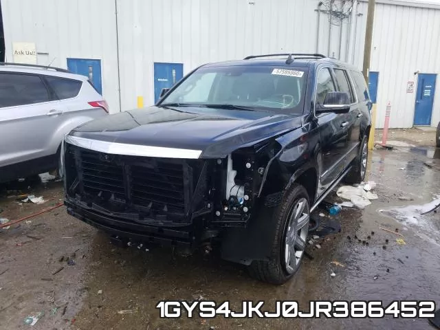 1GYS4JKJ0JR386452 фото 3