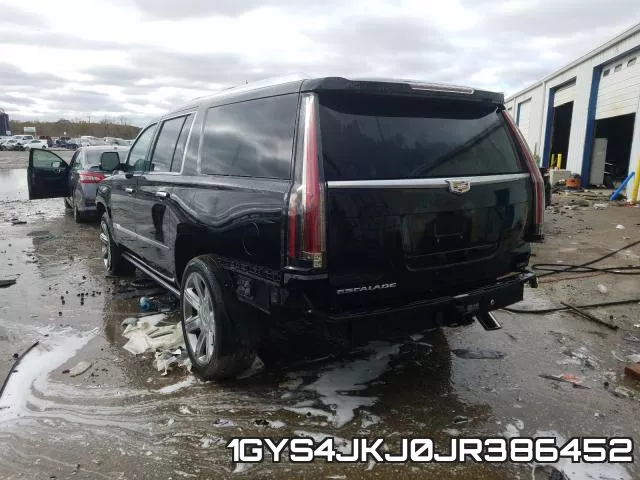 1GYS4JKJ0JR386452 фото 4