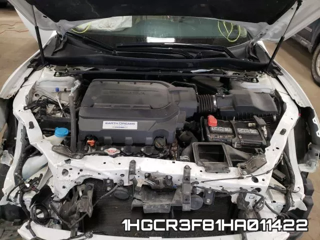 1HGCR3F81HA011422 фото 8