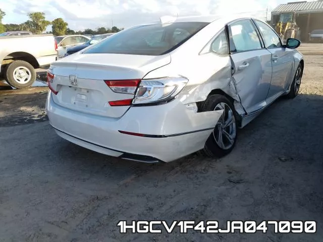 1HGCV1F42JA047090 фото 3