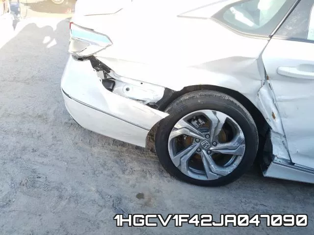 1HGCV1F42JA047090 фото 8