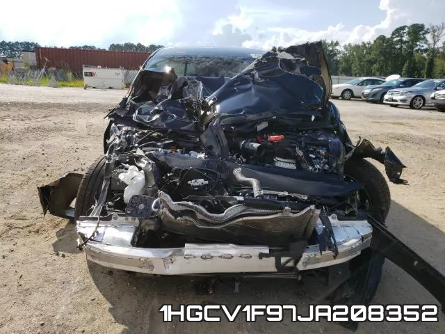 1HGCV1F97JA208352 фото 10