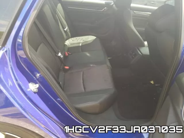 1HGCV2F33JA037035 фото 7