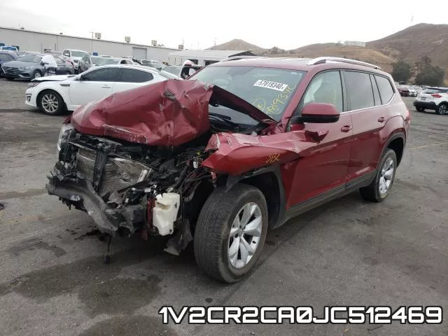 1V2CR2CA0JC512469 фото 3