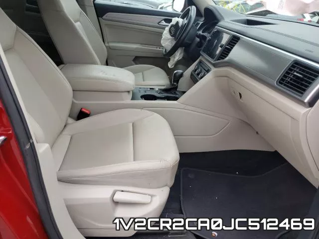 1V2CR2CA0JC512469 фото 6