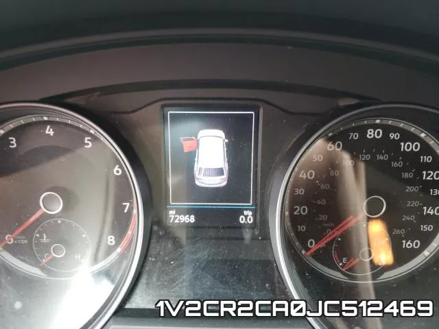 1V2CR2CA0JC512469 фото 9