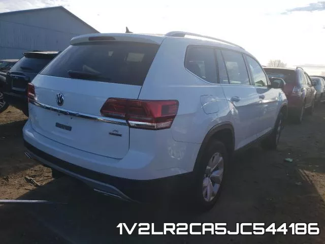 1V2LR2CA5JC544186 фото 5