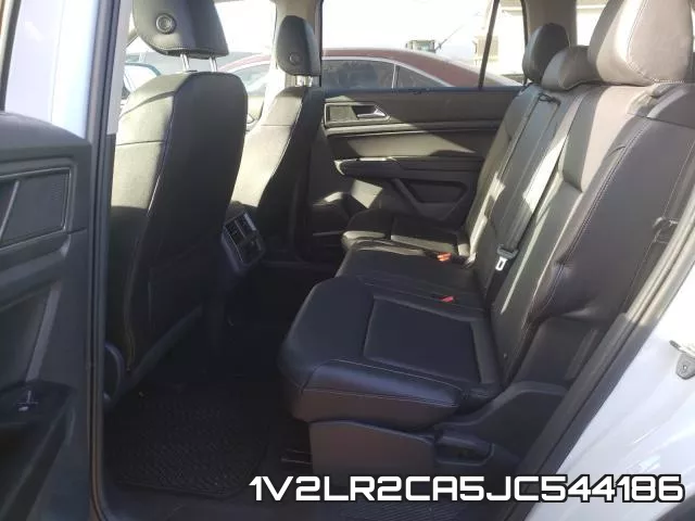 1V2LR2CA5JC544186 фото 7