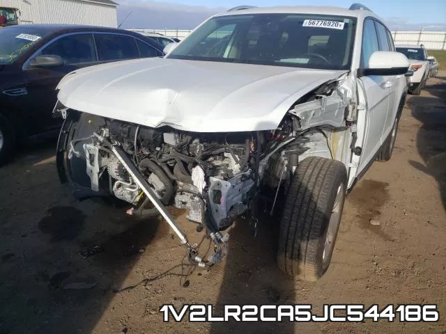 1V2LR2CA5JC544186 фото 10