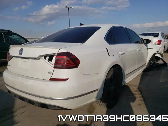 1VWDT7A39HC086345 фото 3