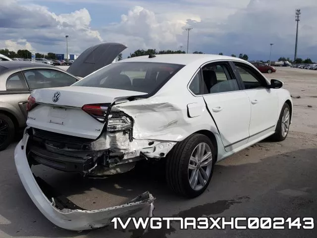 1VWGT7A3XHC002143 фото 4