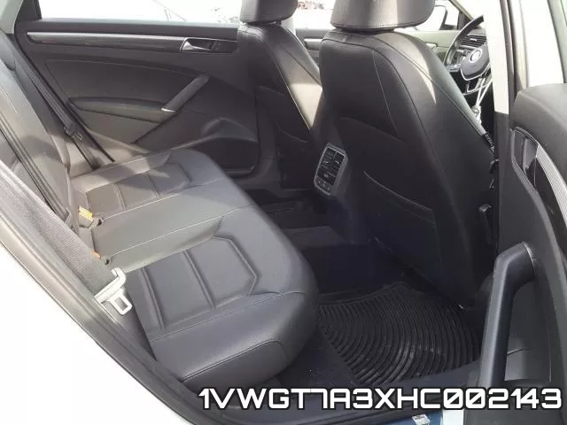 1VWGT7A3XHC002143 фото 6