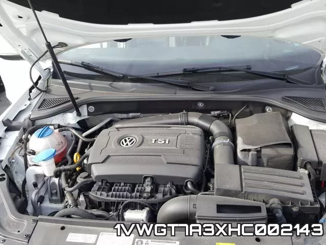 1VWGT7A3XHC002143 фото 7