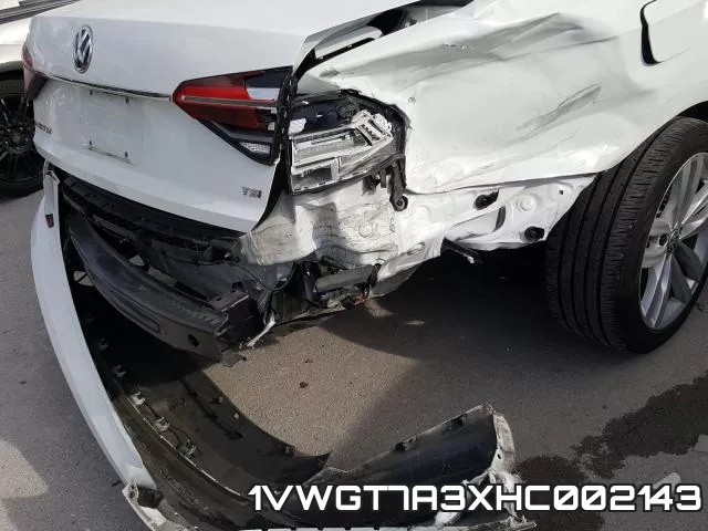 1VWGT7A3XHC002143 фото 9