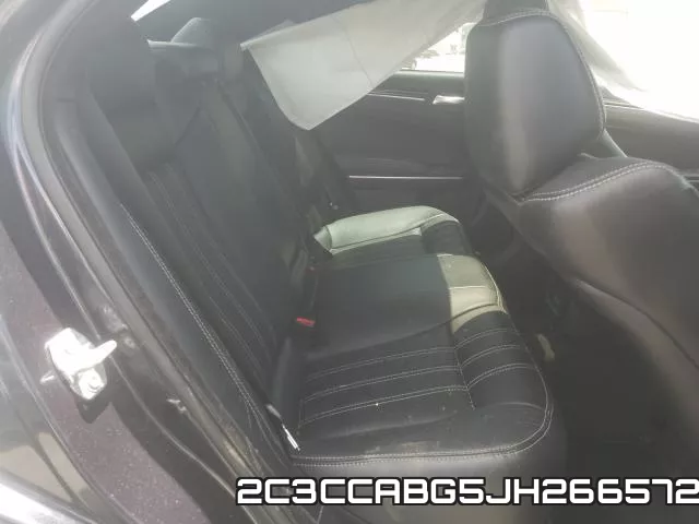 2C3CCABG5JH266572 фото 7
