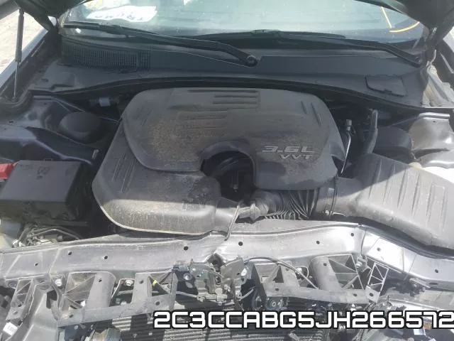2C3CCABG5JH266572 фото 8