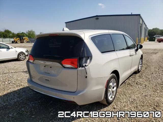 2C4RC1BG9HR796070 фото 5