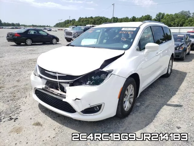 2C4RC1BG9JR214183 фото 3
