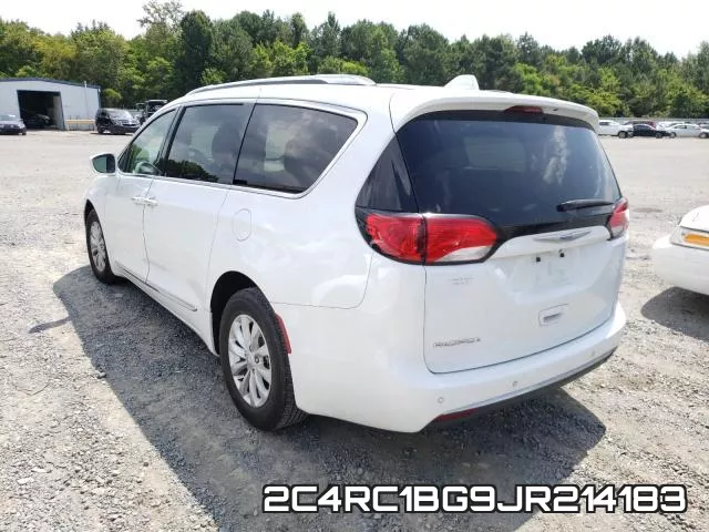 2C4RC1BG9JR214183 фото 4
