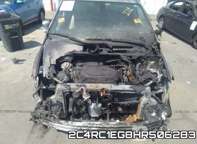 2C4RC1EG8HR506283 фото 2