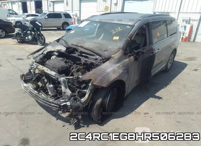2C4RC1EG8HR506283 фото 3