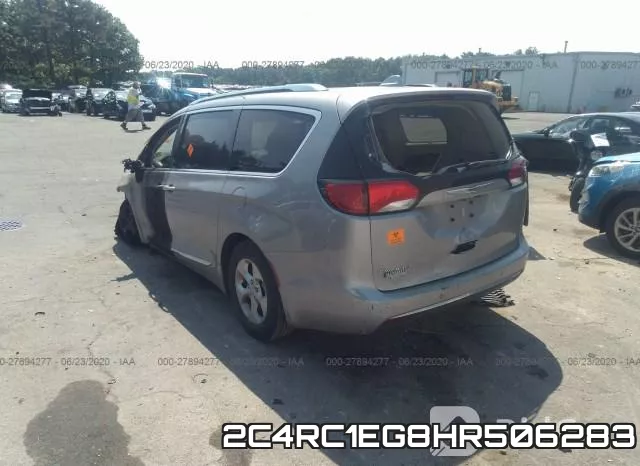 2C4RC1EG8HR506283 фото 4