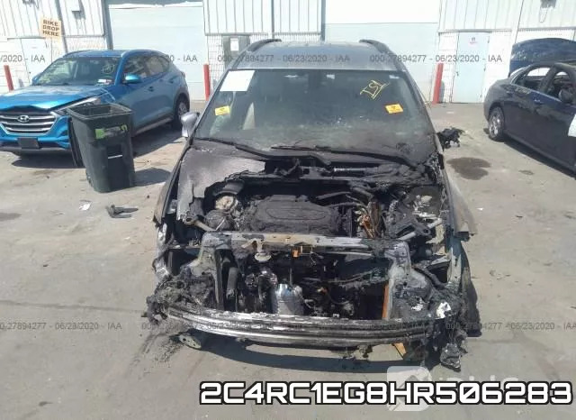 2C4RC1EG8HR506283 фото 7