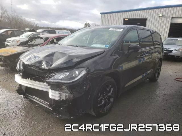 2C4RC1FG2JR257368 фото 3