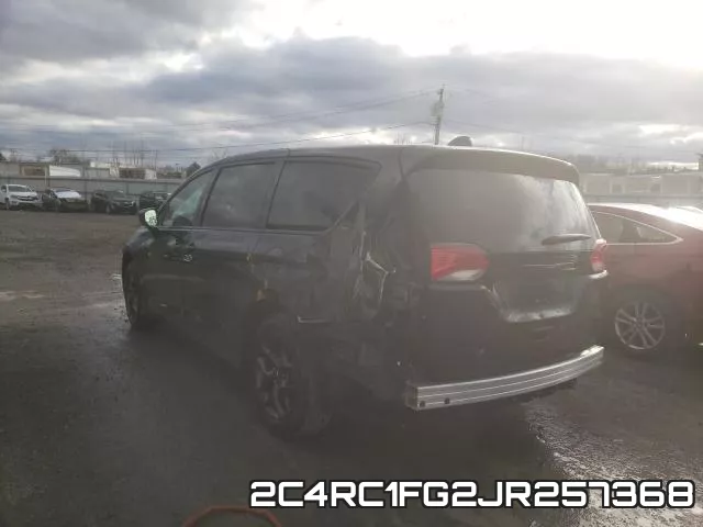 2C4RC1FG2JR257368 фото 4