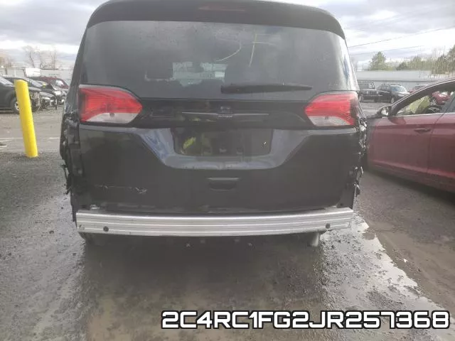 2C4RC1FG2JR257368 фото 10
