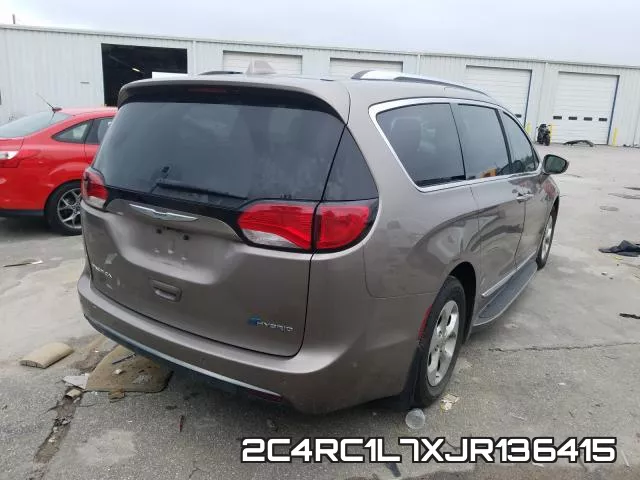 2C4RC1L7XJR136415 фото 5