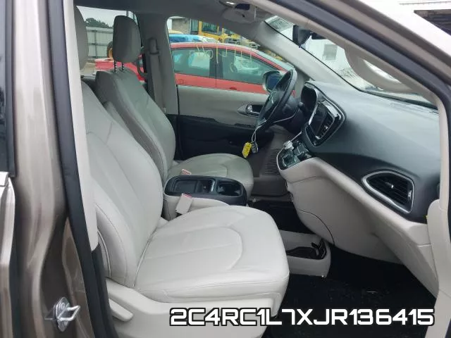 2C4RC1L7XJR136415 фото 6