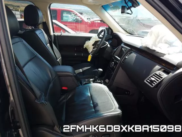 2FMHK6D8XKBA15098 фото 6