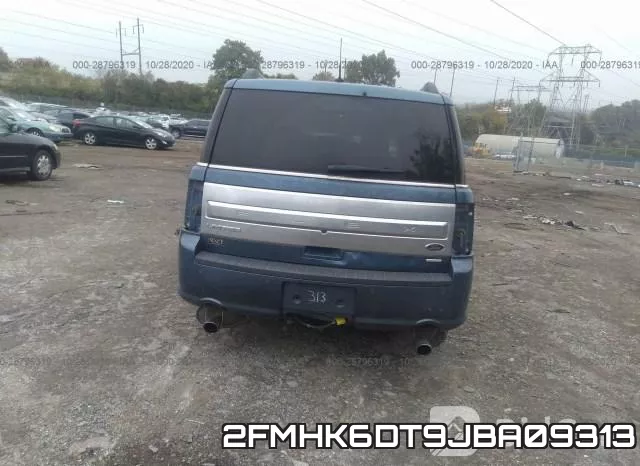 2FMHK6DT9JBA09313 фото 7