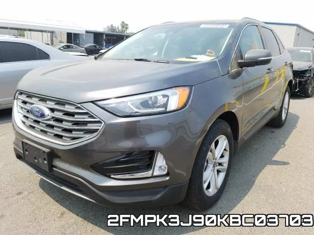 2FMPK3J90KBC03703 фото 3