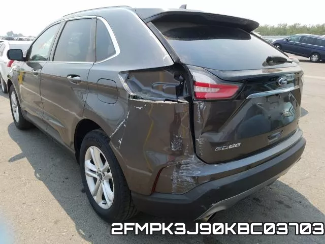 2FMPK3J90KBC03703 фото 4