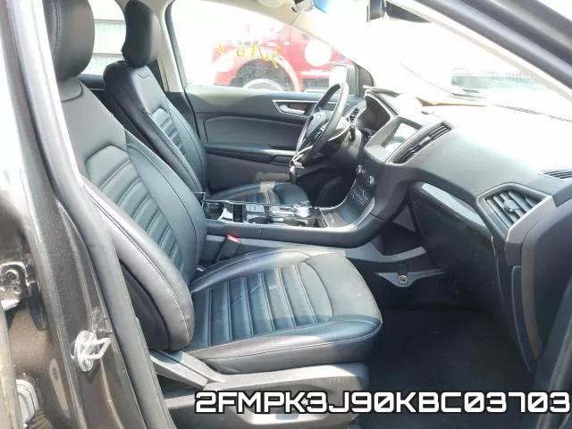 2FMPK3J90KBC03703 фото 6