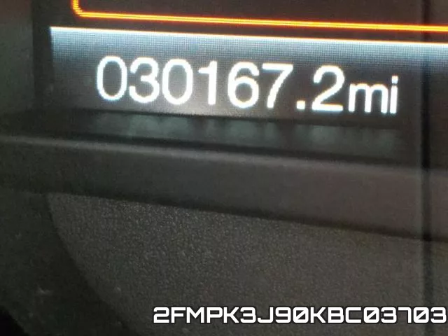 2FMPK3J90KBC03703 фото 8