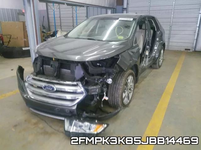 2FMPK3K85JBB14469 фото 3