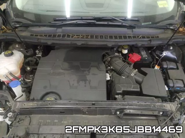 2FMPK3K85JBB14469 фото 8