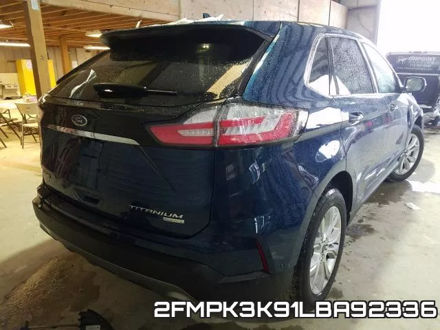2FMPK3K91LBA92336 фото 5