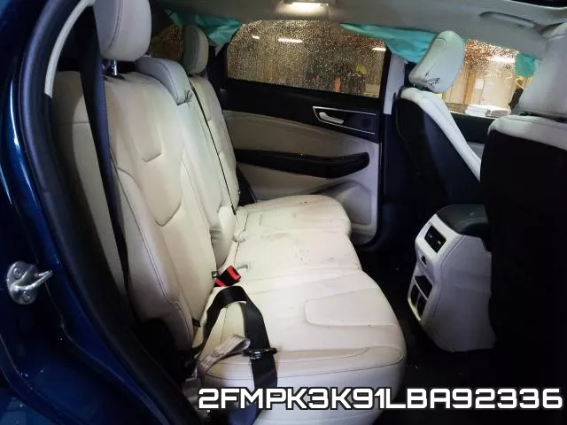 2FMPK3K91LBA92336 фото 7