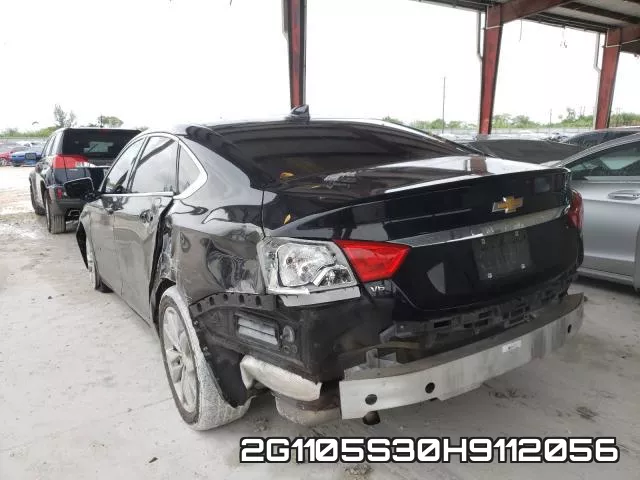 2G1105S30H9112056 фото 4