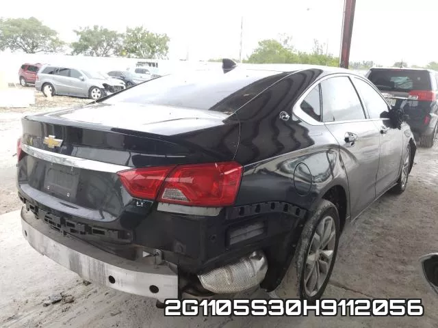 2G1105S30H9112056 фото 5