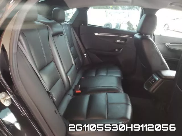 2G1105S30H9112056 фото 7