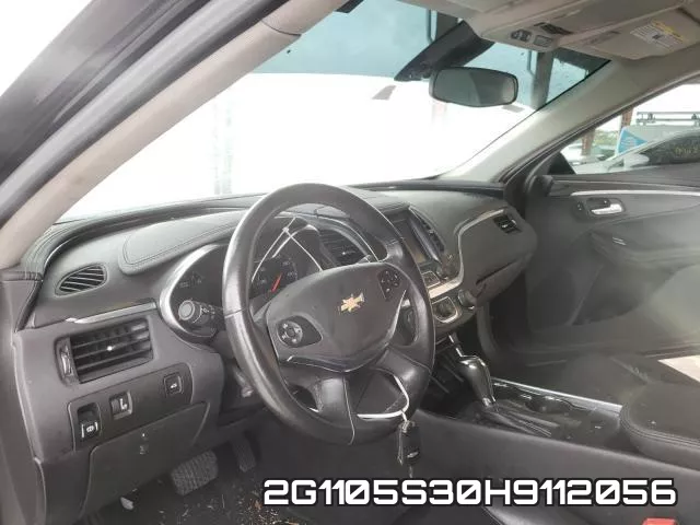 2G1105S30H9112056 фото 10